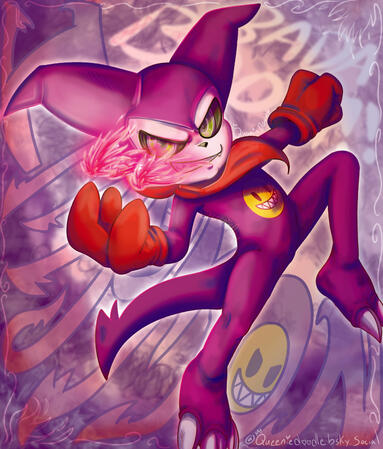 Impmon