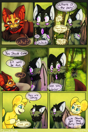 Friend PG 6