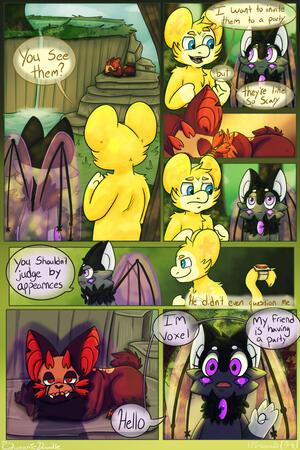 Friend PG 5