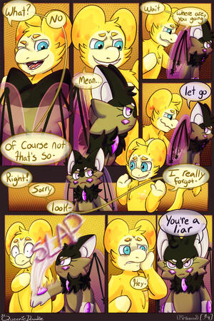 Friend PG 8