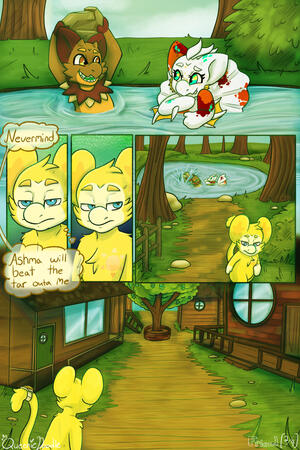 Friend PG 2