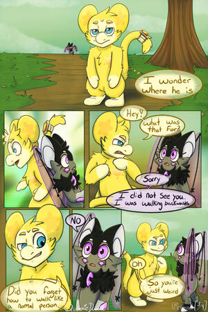 Friend PG 3